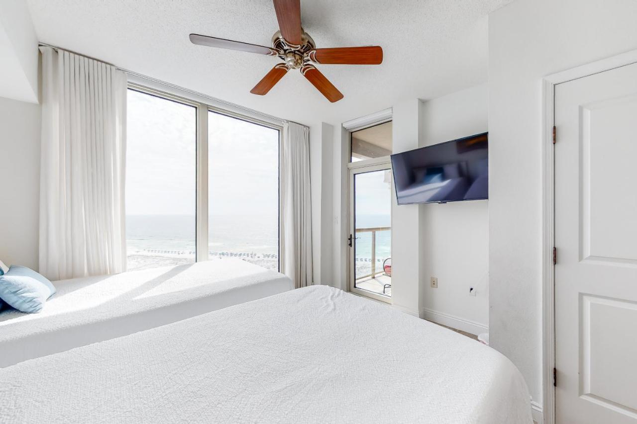 Portofino Island Resort And Spa Tower One 1108 Pensacola Beach Exterior foto